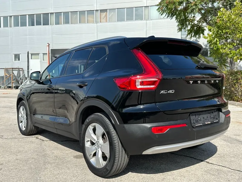 Volvo XC40 2.0D 150кс Автомат Image 3