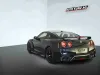 Nissan GT-R 3.8 V6 Bi-Turbo Black Edition AWD  Thumbnail 2