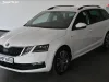 Škoda Octavia 2,0 TDi 110kW DSG