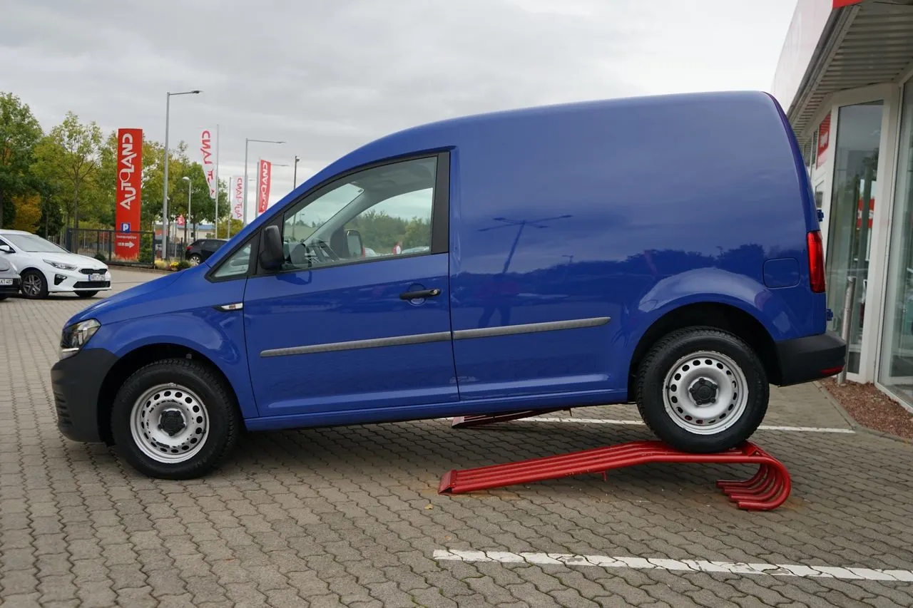 Volkswagen Caddy Kasten 1.0 TSI EcoProfi...  Image 2