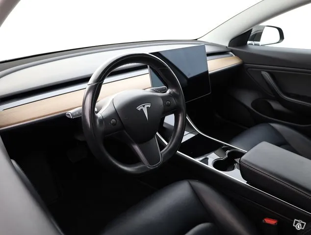 Tesla Model 3 Long-Range Dual Motor AWD - Suomi-auto, 2xvant Image 7