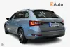 Skoda Superb Combi 2,0 TDI 190 4x4 L&K DSG Autom. *juuri tul Thumbnail 2