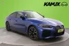 BMW M-sarja M50 / Adapt. Vakkari / Laser-ajovalot / Harman/K Thumbnail 1