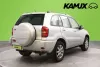 Toyota RAV4 2,0 VVT-i 4WD aut. Business / Juuri huollettu & katsastettu / Ilmastointi / Irroit. Koukku / Thumbnail 4