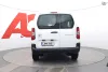 Toyota Proace Active L2 1,5D 100 5ov 2510 - ALV 24% / Webasto / Vanerointi / Kahdet renkaat Thumbnail 4