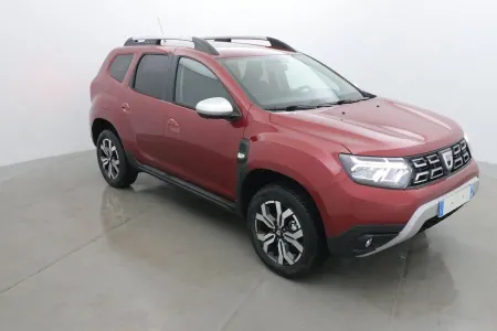 Dacia DUSTER 1.0 ECO-G 100 GPL PRESTIGE 4X2