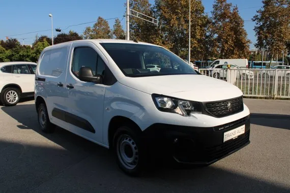 Peugeot Partner 1.5 HDi *NAVIGACIJA* Image 3