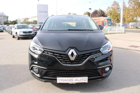 Renault Grand Scenic 1.5 dCi *NAVIGACIJA* Image 2