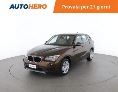 BMW X1 sDrive18d