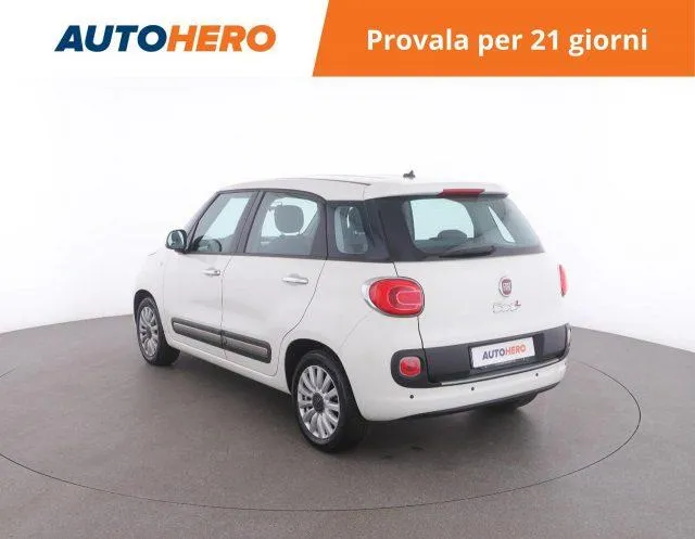 FIAT 500L 1.4 95 CV Pop Star Image 4