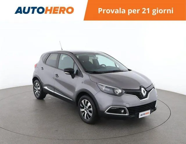 RENAULT Captur dCi 8V 90 CV S&S Energy Zen Image 6