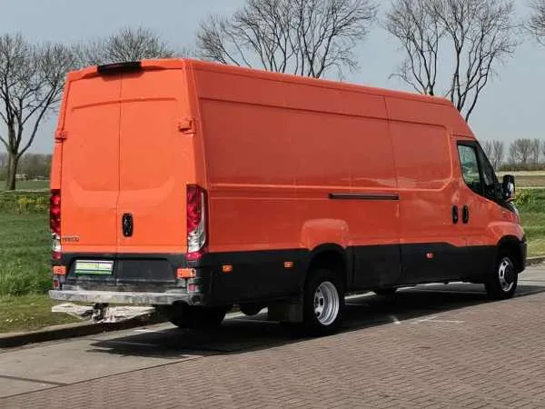 Iveco Daily 35C13 L3H2 Maxi! Image 3