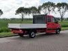 Mercedes-Benz Sprinter 319 Open Laadbak Pick Up Thumbnail 3