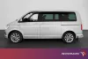 Volkswagen Multivan 2.0TDI 4Motion DSG Värmare Drag 7-sits Thumbnail 1