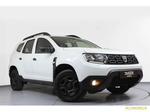 Dacia Duster 1.5 dCi Comfort Image 7