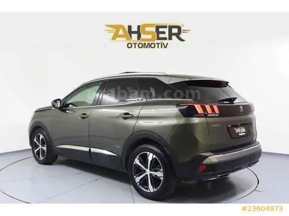 Peugeot 3008 1.6 PureTech Active Prime Edition Image 1