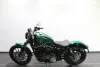 Harley-Davidson Sportster Thumbnail 1